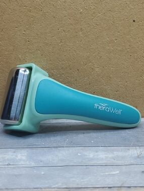Therawell Cooling Massage Roller